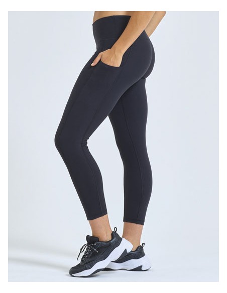 TRI-TR533-Womens Recycled Performance 7/8 Leggings 2